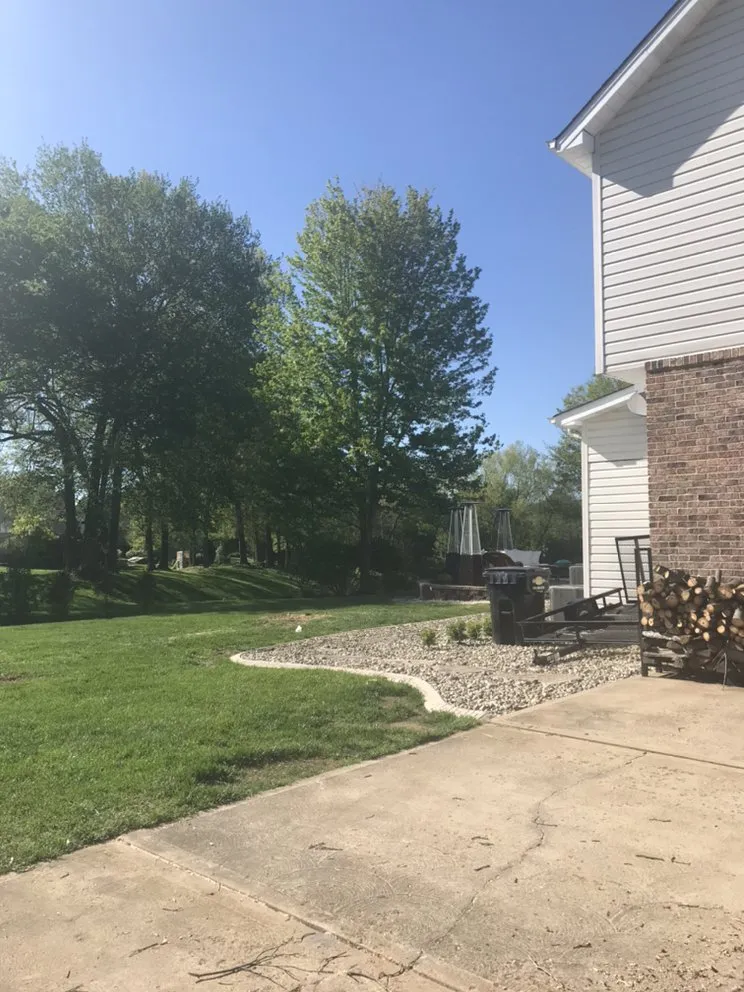 Trusted garden landscaping for residential properties across Pacific, MO - StumpsOut