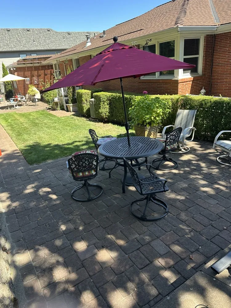 Local lawn mowing service for year-round maintenance across Portland, OR - Stumptown Remodel and Repair