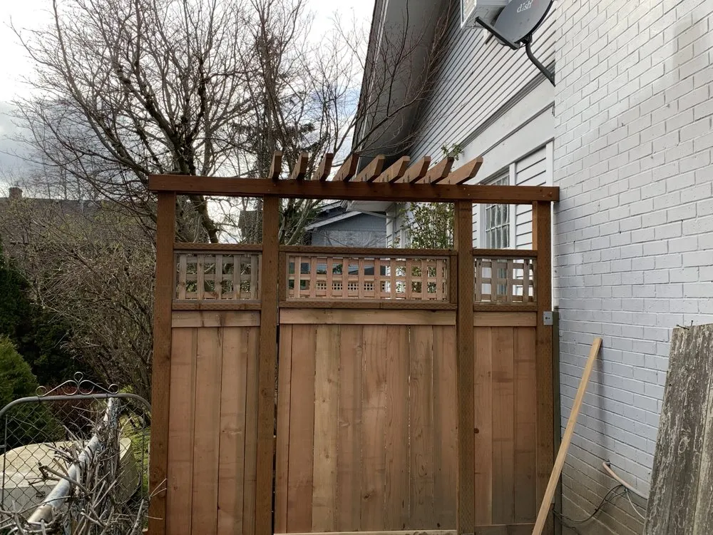 Trusted landscaping services in Portland, OR - Stumptown Remodel and Repair