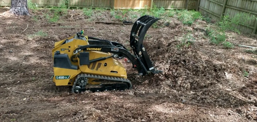 Top-rated yard cleanup service for year-round maintenance across Germantown, TN - Stumpty Dumpty Stump Removal