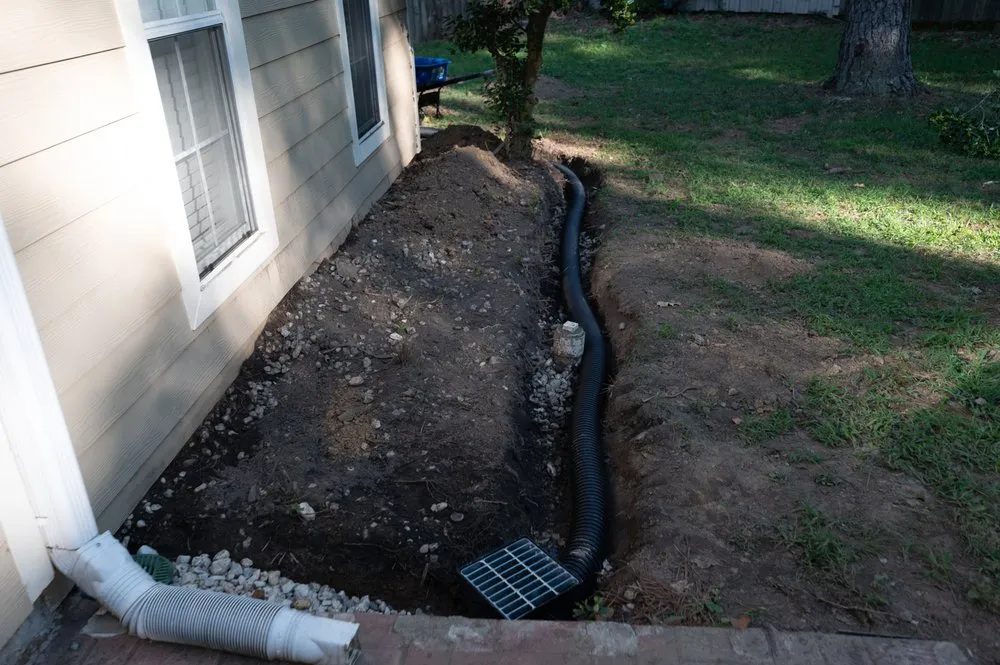 Top-rated garden landscaping experts serving Germantown, TN - Stumpty Dumpty Stump Removal