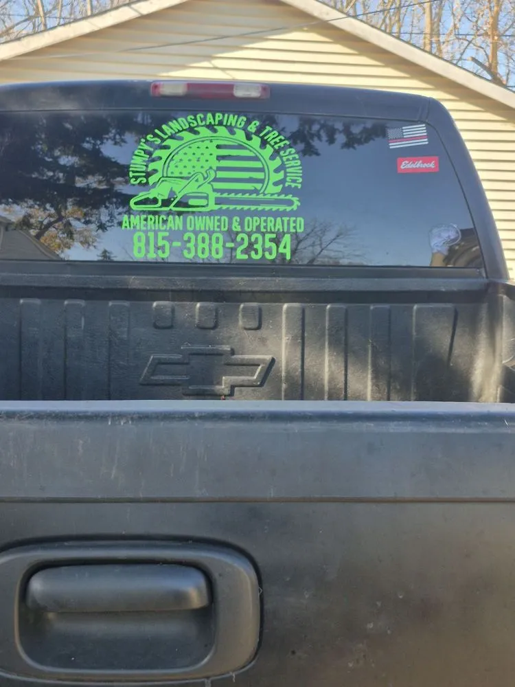 Top-rated landscape design in Brownwood, TX - Stumpy's Landscaping &Tree Service