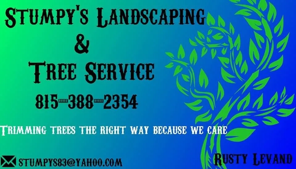 Expert yard cleanup service in Brownwood, TX - Stumpy's Landscaping &Tree Service