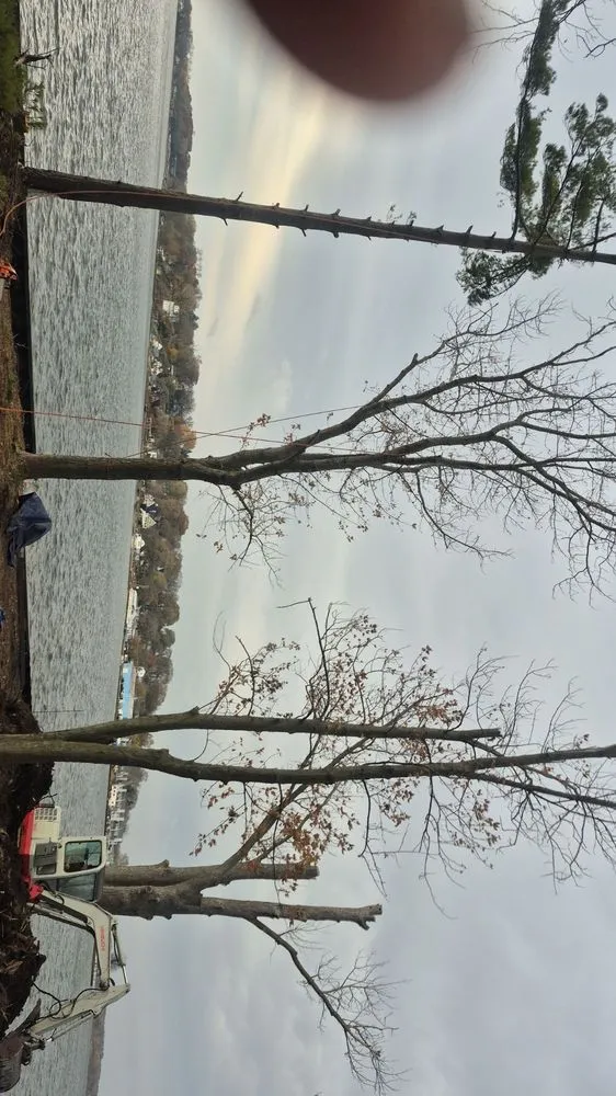 Trusted garden landscaping near you across Brownwood, TX - Stumpy's Landscaping &Tree Service