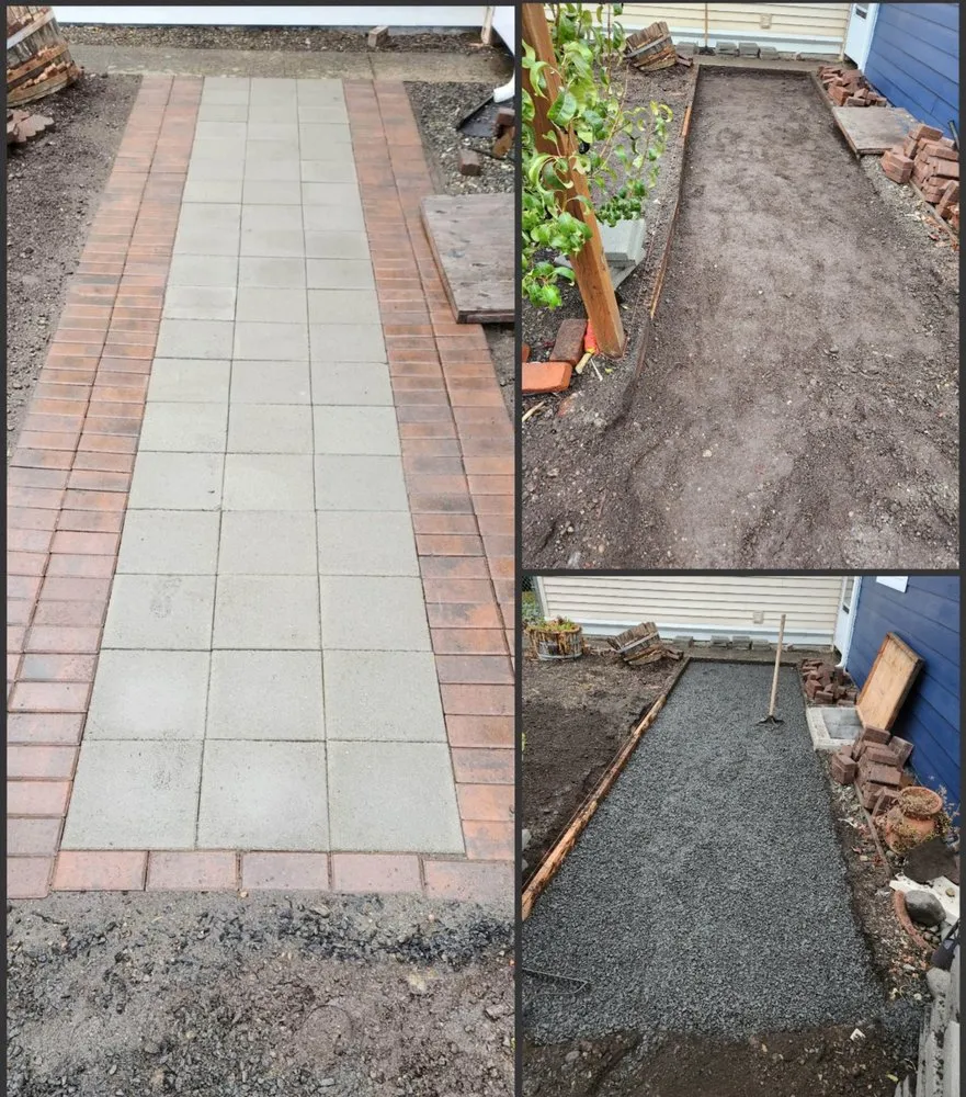 Top-rated lawn mowing service in Chehalis, WA by Sturdy Fencing and Landscaping