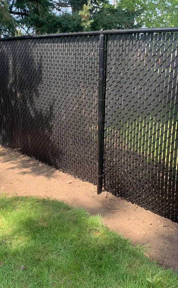 Expert yard cleanup service for homes in Chehalis, WA by Sturdy Fencing and Landscaping