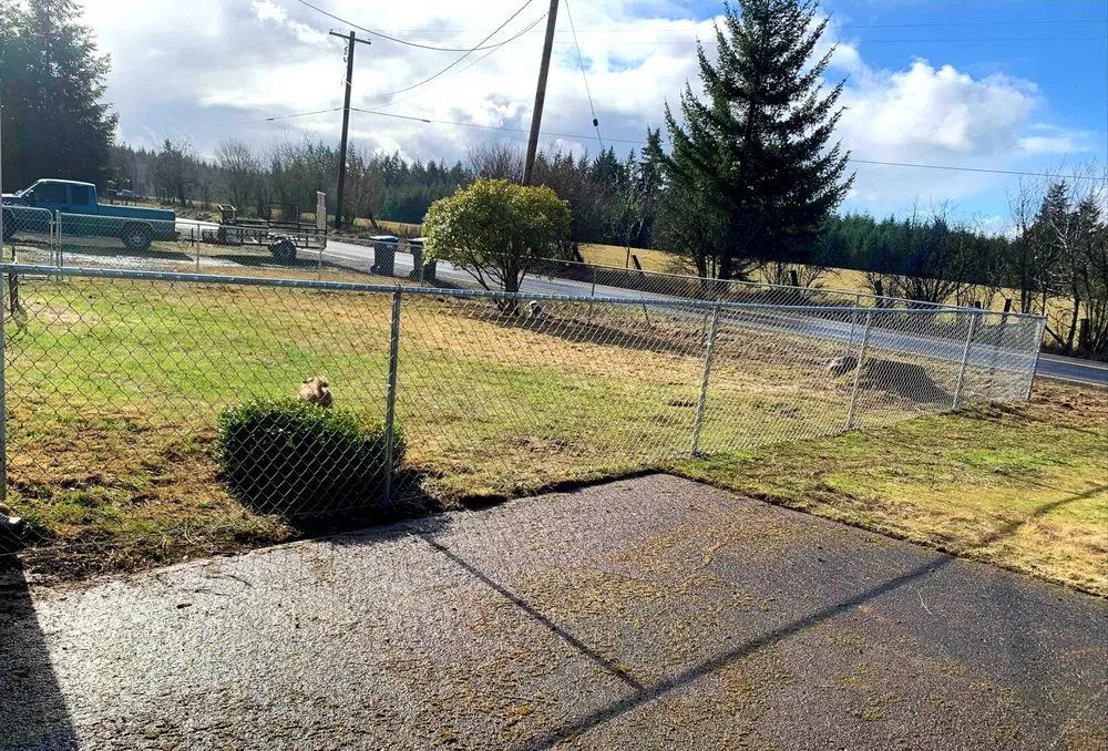 Local lawn mowing service experts serving Chehalis, WA - Sturdy Fencing and Landscaping