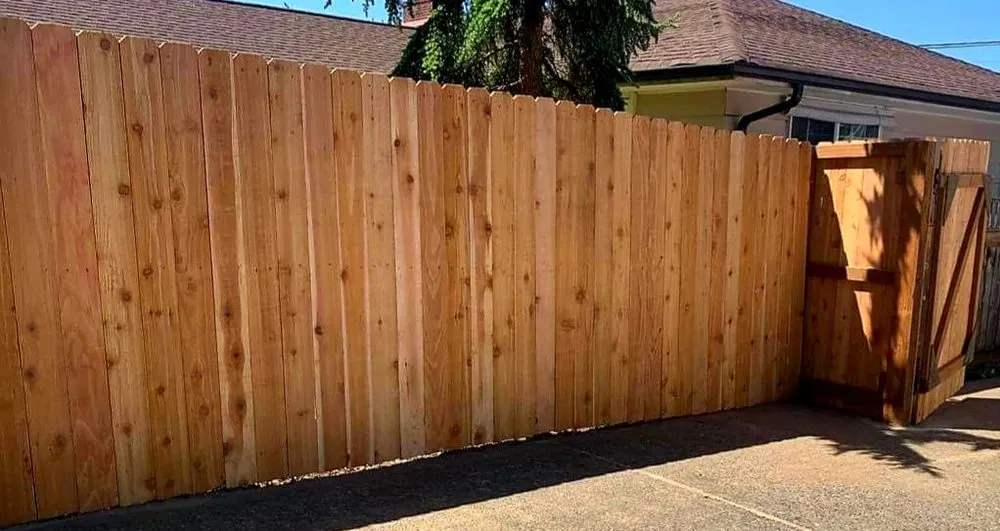 Local landscape design in Chehalis, WA by Sturdy Fencing and Landscaping