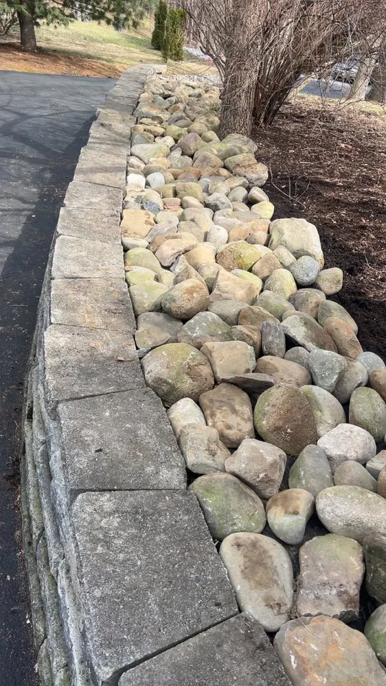 Top-rated yard maintenance for residential properties across Marlboro, NY - Stureski Lawn & Landscape