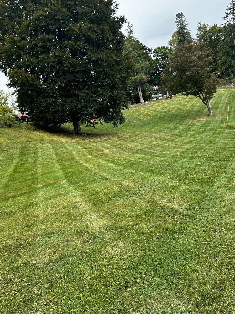 Trusted garden landscaping experts serving Marlboro, NY - Stureski Lawn & Landscape