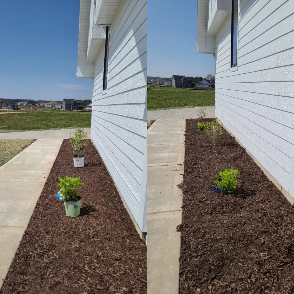 Expert landscape design experts serving Evansville, WI - Sturgeon Company