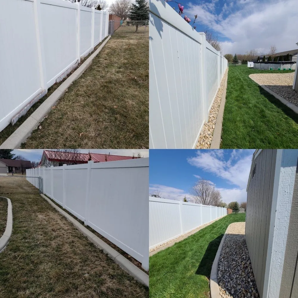 Trusted landscaping services in Evansville, WI - Sturgeon Company