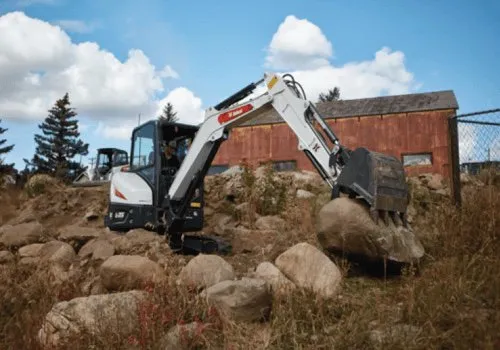 Top-rated lawn mowing service near you across Evansville, WI - Sturgeon Company