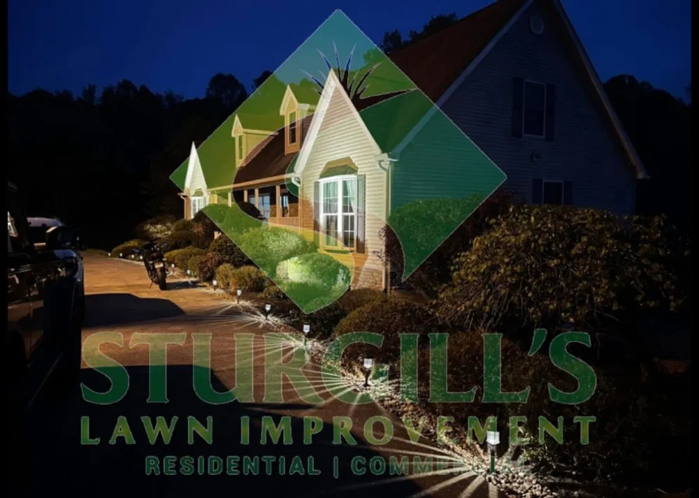 Expert lawn care service for year-round maintenance in Nettie, WV by Sturgill’s Lawn Improvement