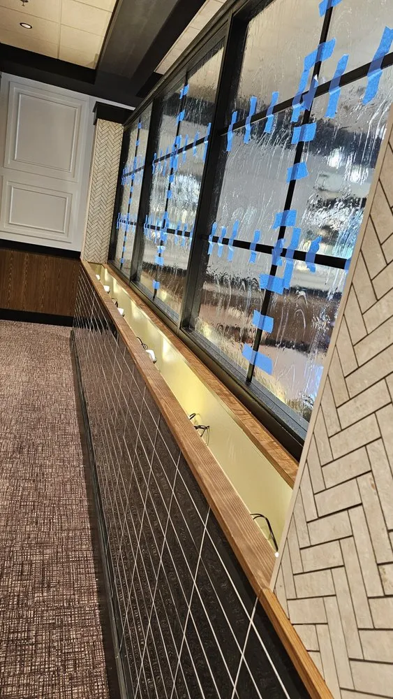 Local landscape installation for homes in Henrico, VA by Sturgis Botanical Landscaping