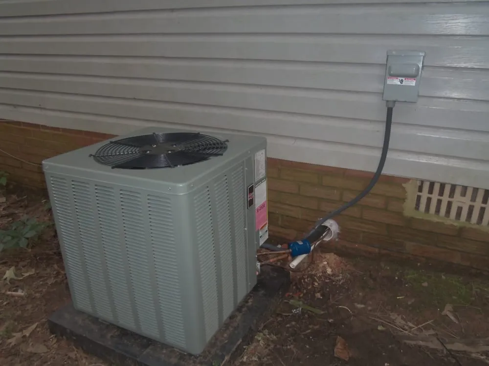 Professional residential landscaping for outdoor upgrades across Chester, SC - Sturgis Electric LLC