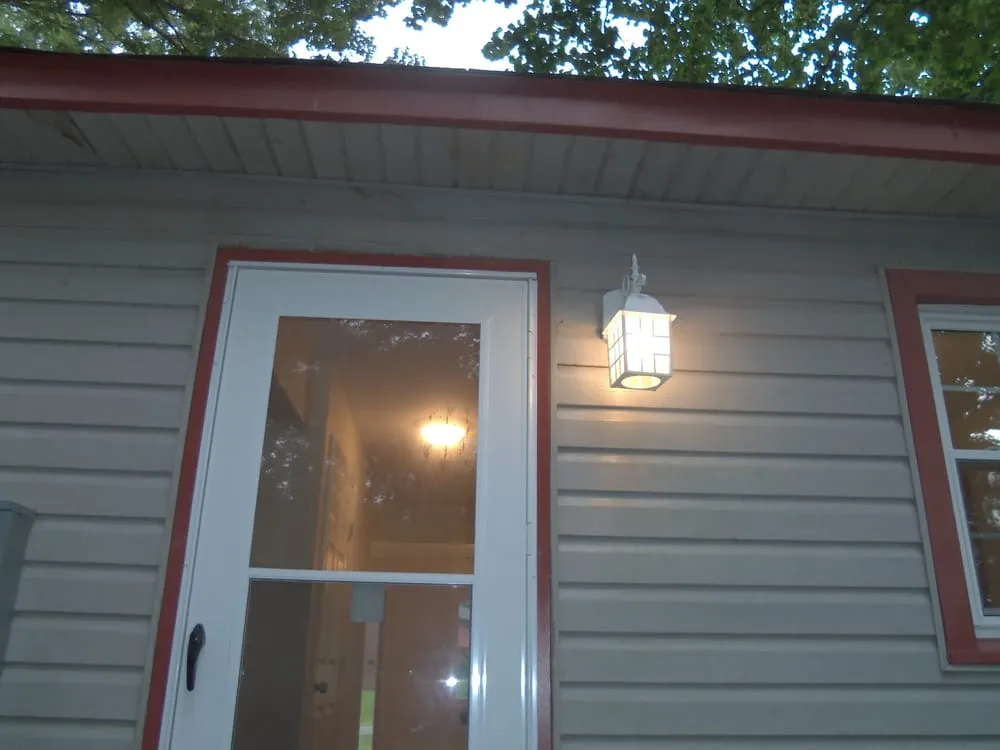 Trusted landscape installation in Chester, SC - Sturgis Electric LLC