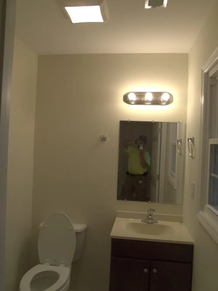 Expert garden landscaping in Chester, SC - Sturgis Electric LLC