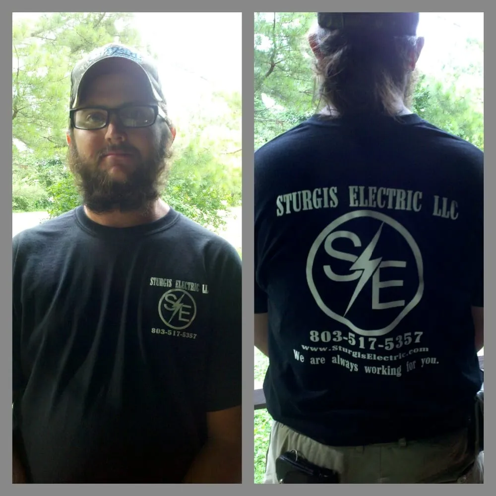 Reliable lawn mowing service in Chester, SC by Sturgis Electric LLC