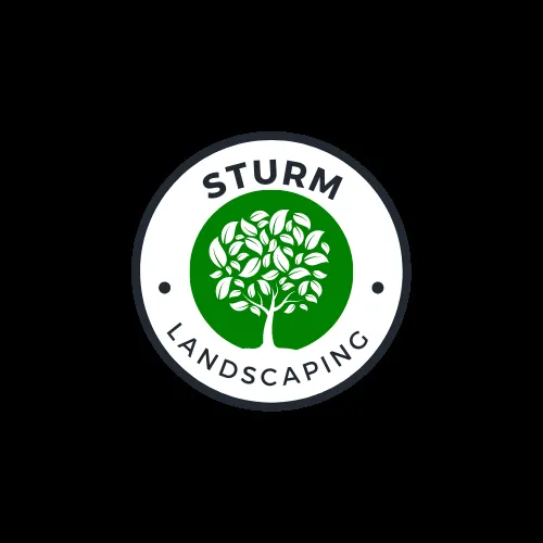 Custom yard maintenance for homes in Downers Grove, IL by Sturm Landscaping