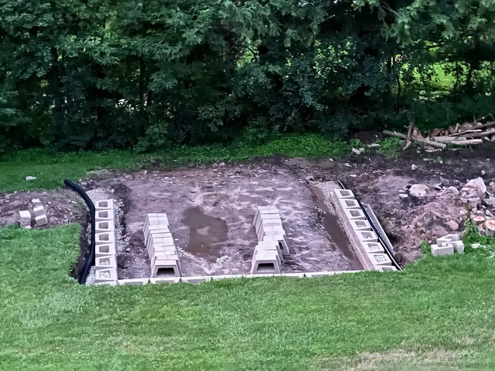 Trusted landscaping services in Wausau, WI - Sturm Services