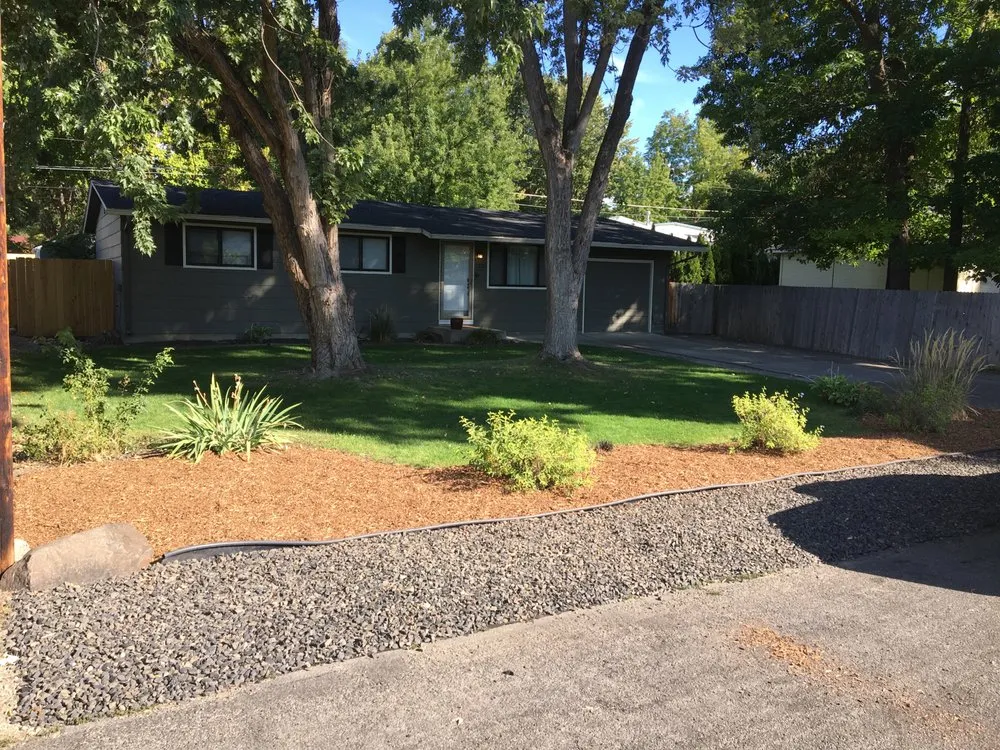 Reliable yard maintenance in Boise, ID by Stu’s Landscaping