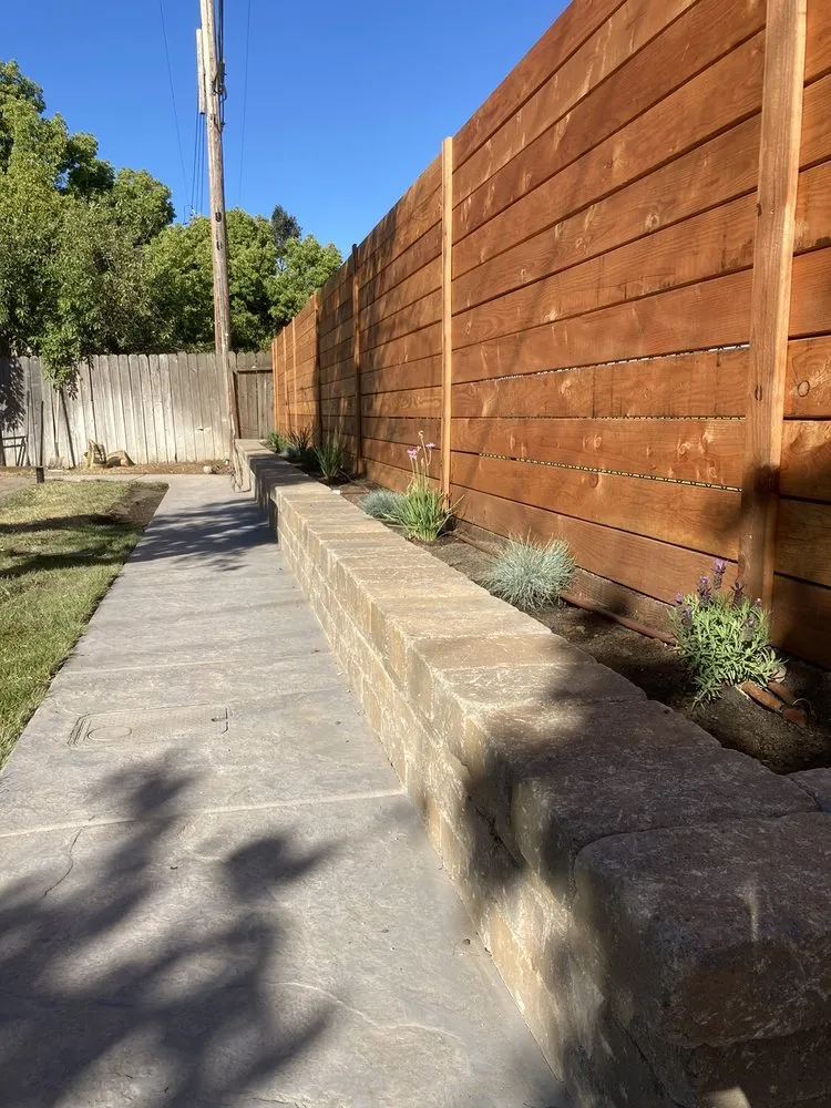 Reliable lawn care service in Sacramento, CA - Stuteville Landscaping