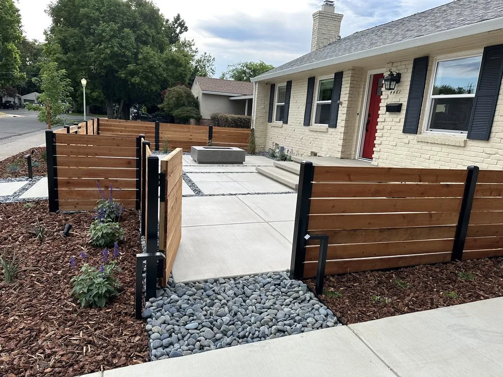 Expert yard maintenance in Sacramento, CA by Stuteville Landscaping