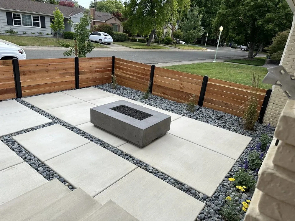 Affordable yard cleanup service for homes across Sacramento, CA - Stuteville Landscaping