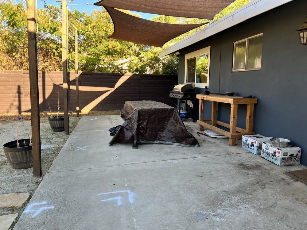 Trusted yard maintenance near you in Sacramento, CA by Stuteville Landscaping