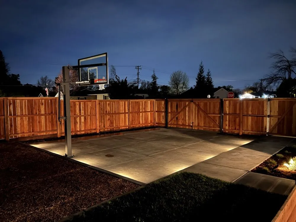 Trusted lawn care service experts serving Sacramento, CA - Stuteville Landscaping