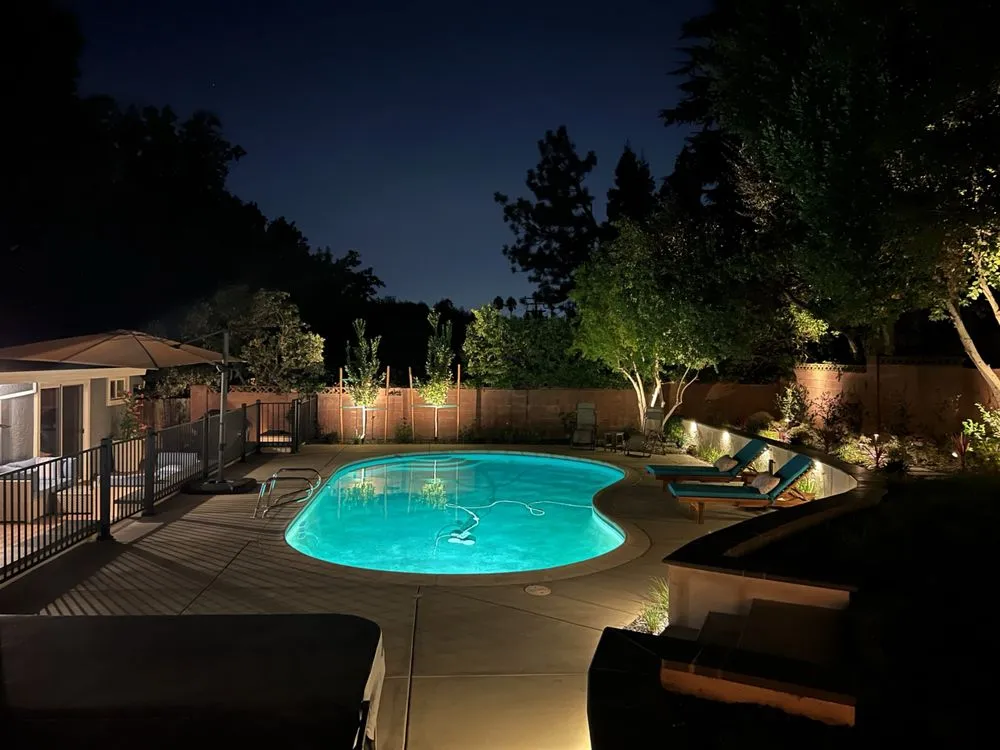 Reliable yard cleanup service experts serving Sacramento, CA - Stuteville Landscaping