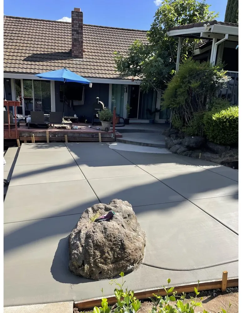Trusted residential landscaping in Sacramento, CA by Stuteville Landscaping