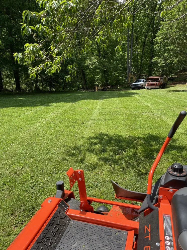 Trusted yard maintenance for outdoor upgrades across Marion, NC - Styles Lawn Care