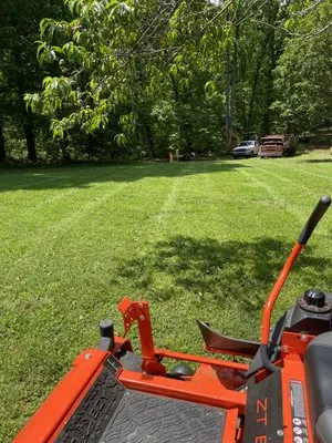 Styles Lawn Care