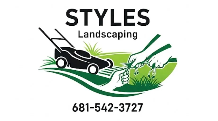 Professional landscape design experts serving South Charleston, WV - Styles Lawncare
