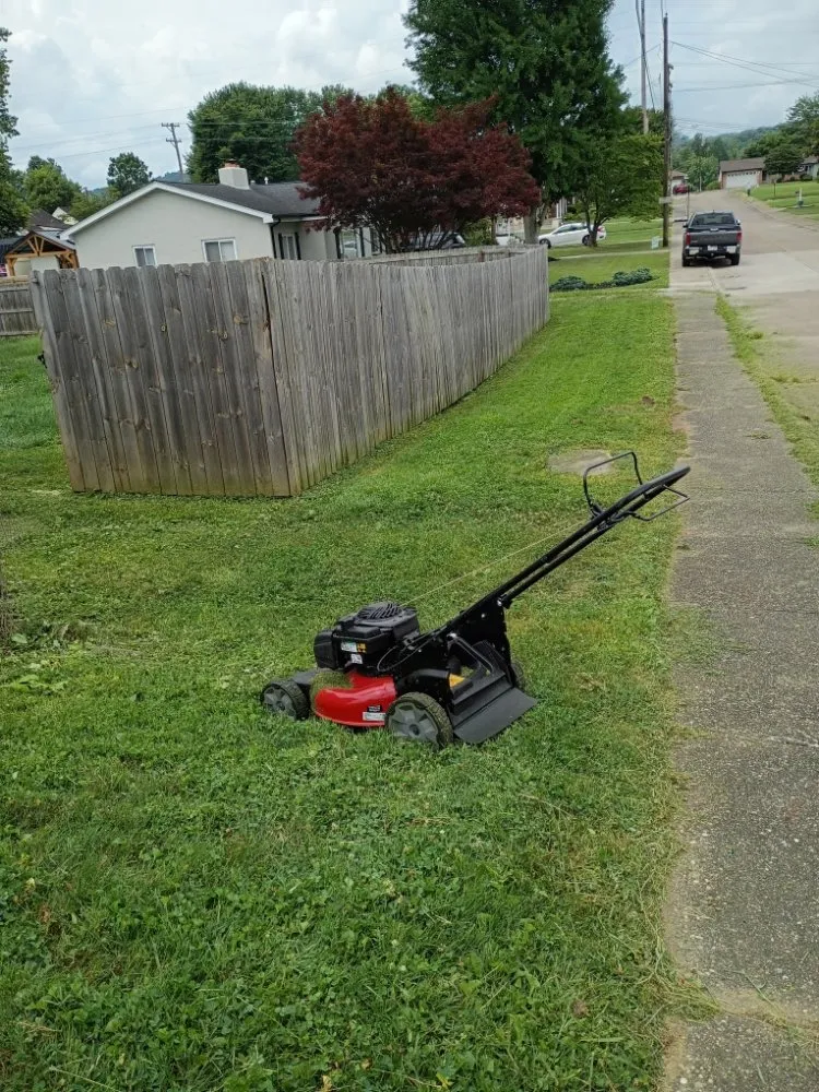 Reliable yard cleanup service experts serving South Charleston, WV - Styles Lawncare