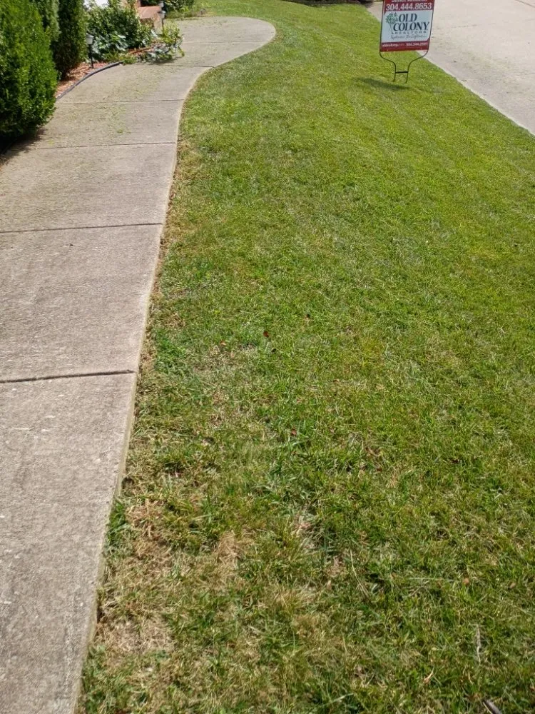 Reliable yard maintenance for outdoor upgrades in South Charleston, WV by Styles Lawncare