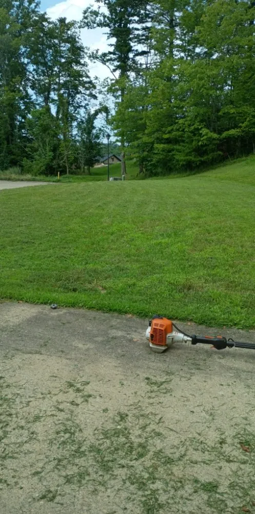 Trusted landscaping services in South Charleston, WV - Styles Lawncare