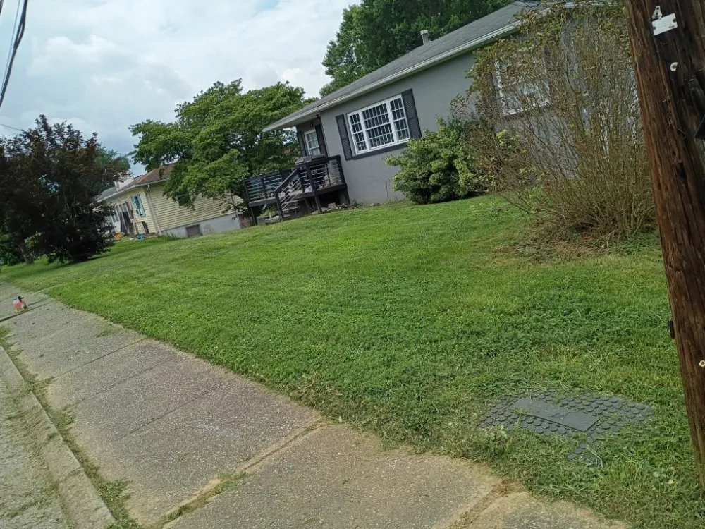 Professional lawn mowing service for beautiful yards across South Charleston, WV - Styles Lawncare