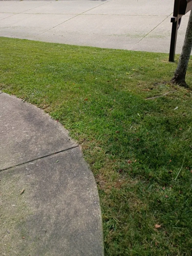 Trusted landscape installation in South Charleston, WV by Styles Lawncare