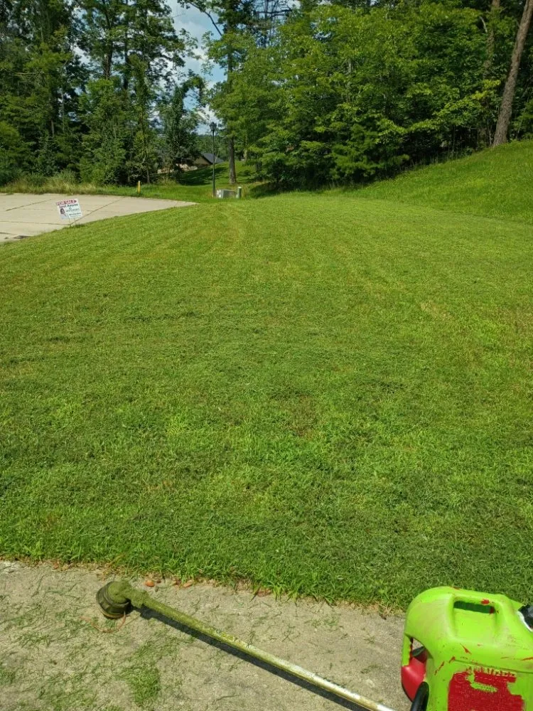 Local residential landscaping in South Charleston, WV - Styles Lawncare