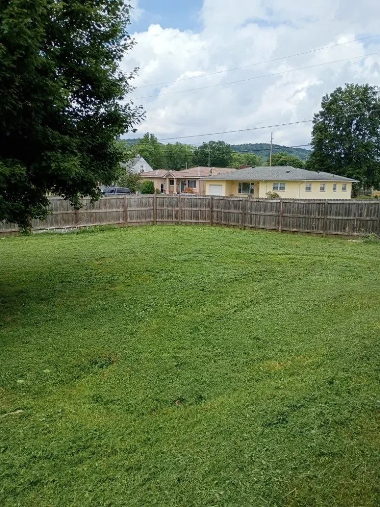 Expert residential landscaping in South Charleston, WV - Styles Lawncare