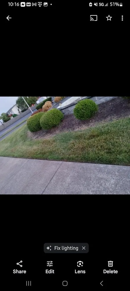 Reliable lawn mowing service experts serving South Charleston, WV - Stylez Yard Work