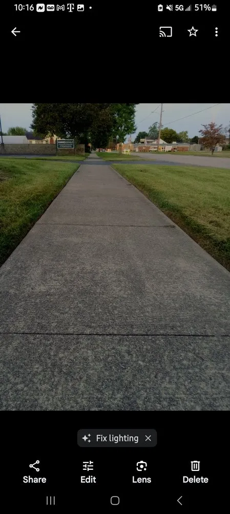 Top-rated lawn care service with custom design across South Charleston, WV - Stylez Yard Work