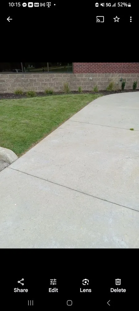 Local outdoor landscaping near you across South Charleston, WV - Stylez Yard Work