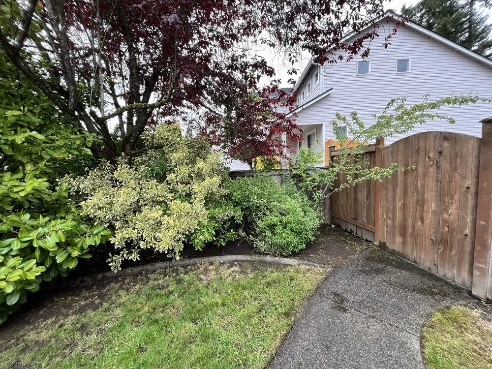 Professional landscape installation for beautiful yards across Stanwood, WA - Su Casa Landscaping