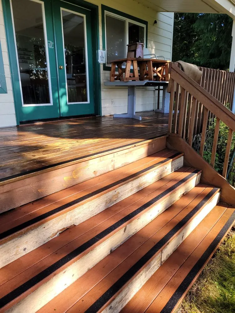 Reliable yard maintenance in Stanwood, WA - Su Casa Landscaping