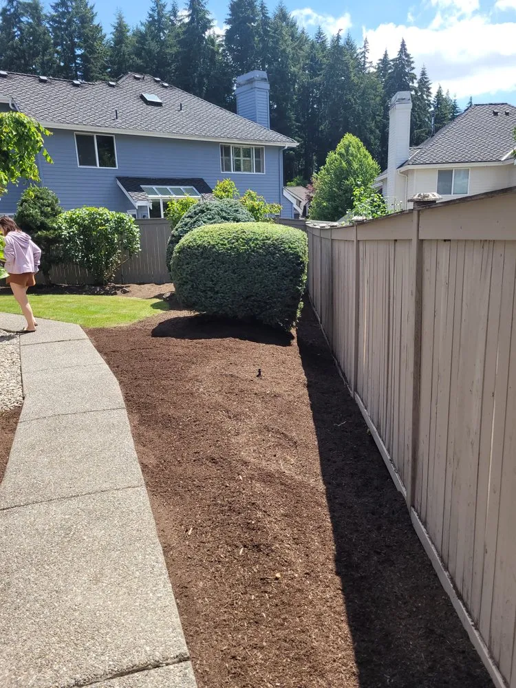 Top-rated yard cleanup service experts serving Stanwood, WA - Su Casa Landscaping