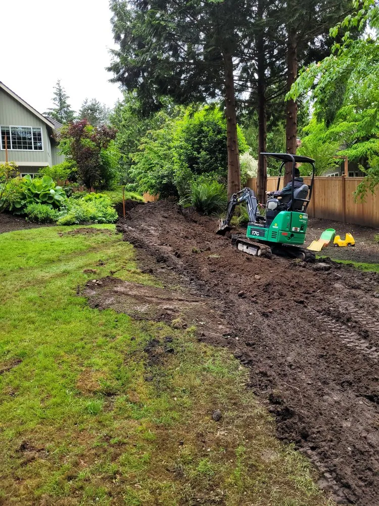 Top-rated yard maintenance for residential properties in Stanwood, WA by Su Casa Landscaping